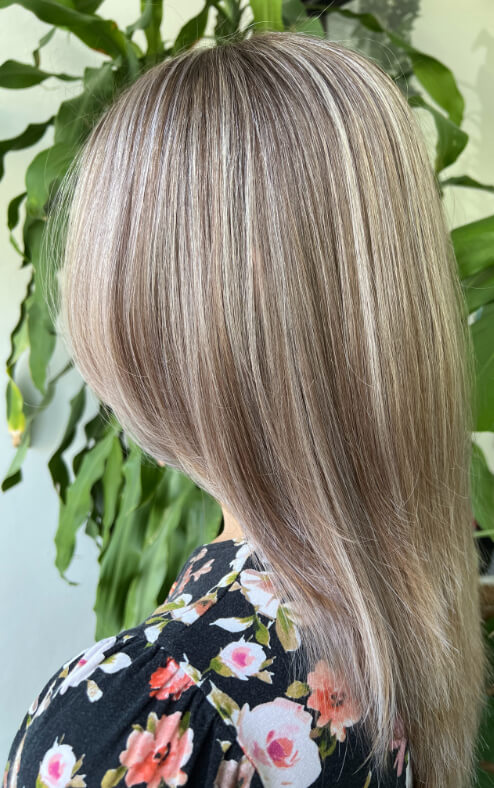 Balayage