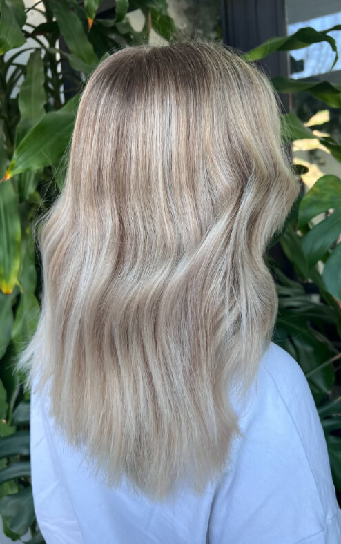 Balayage
