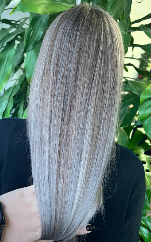 Balayage