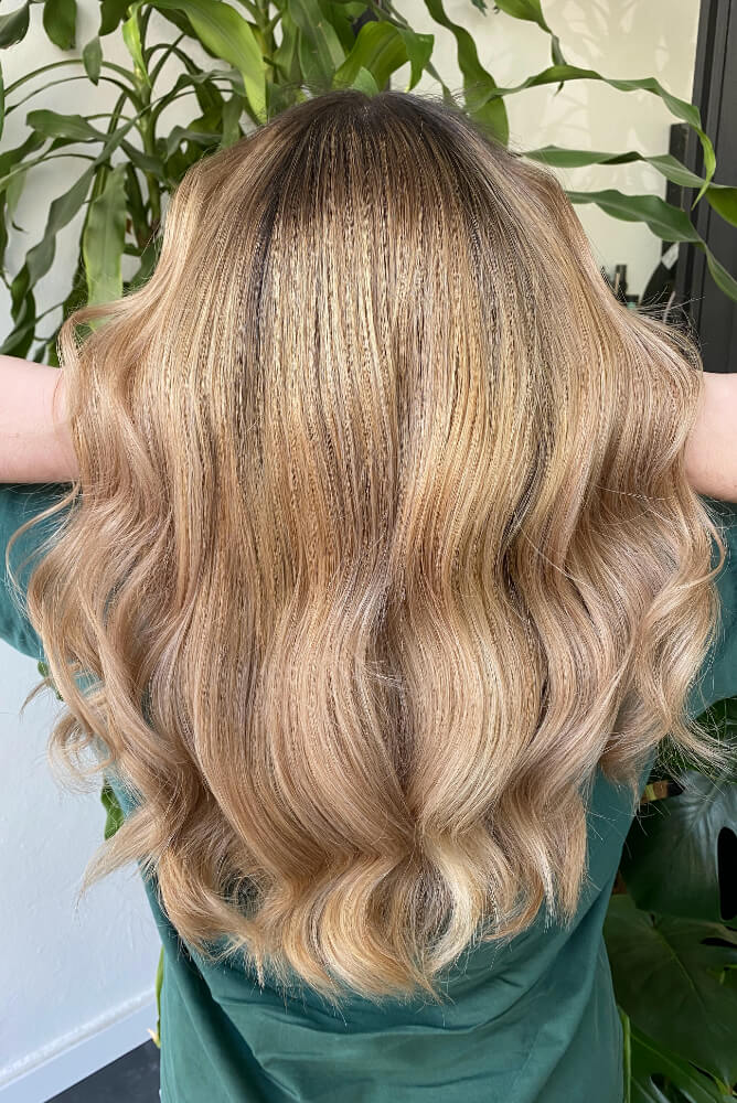 Balayage (po)